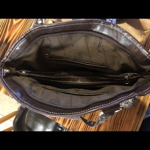 Women’s western purse